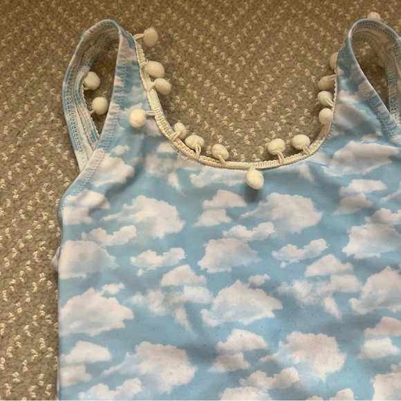 Stella Cove Bathing Suit - Picture 2 of 5